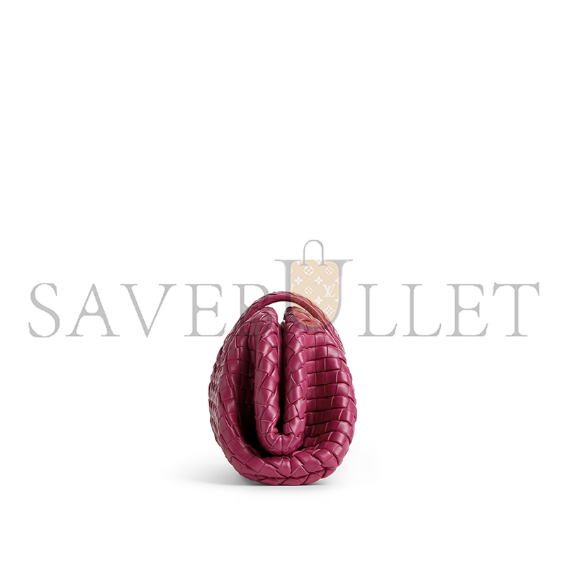 BOTTEGA VENETA SMALL LAUREN 1980 804038V4P615568 (27*15*8cm)